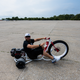 Illustration for article titled My Day on a Gas-Powered Drift Trike: Like Being a Kid Again, But Better